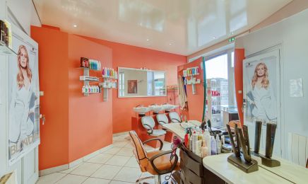 Alice coiffure : Coiffeur à Oyonnax
