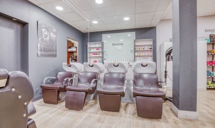 Capilem - Salon de Coiffure | Cournonsec  : Coiffeur à Cournonsec