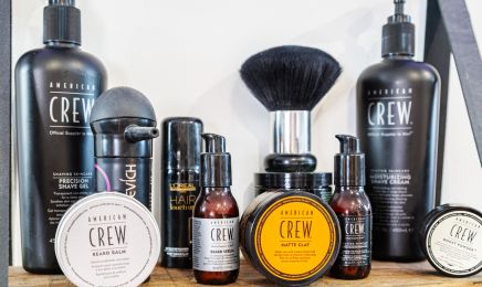 Serious Barber Fréjus : Barbier à Fréjus