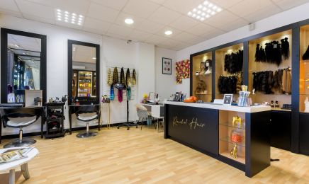 Rachel Hair : Institut de beauté à Toulouse