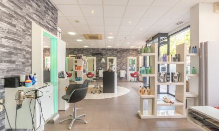 S Concept Hairdesigner  : Coiffeur à Clamart