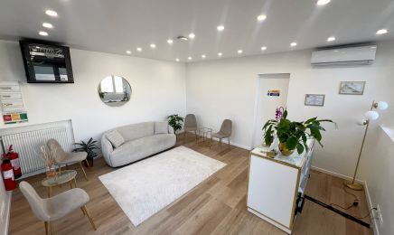 Derm Laser : Coiffeur à Ermont