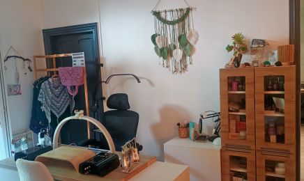 Sev bien-être 63 : Institut de beauté à Le Cendre