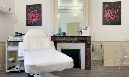 Beauté Concept Coiffure & Esthétique : Institut de beauté à Souppes-sur-Loing