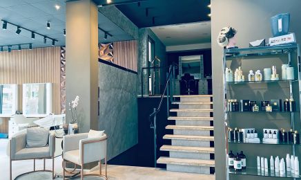 Bircan Akgün Kosmetikstudio & Berches Hair Design Studio: Friseur in Sindelfingen