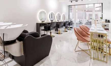 Hali beauty : Manucure à Toulouse