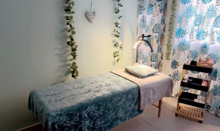 Emma Lashes : Institut de beauté à La Seyne-sur-Mer