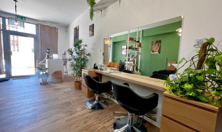 À deux C’est Mieux : Coiffeur à Pierrefeu-du-Var