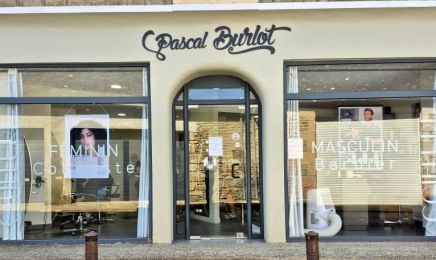 Pascal Burlot - Quintin  : Coiffeur à Quintin