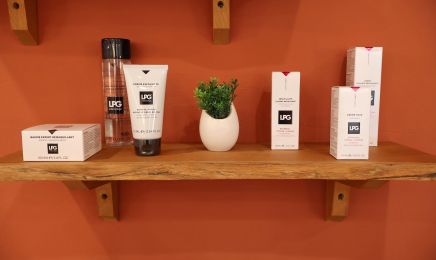Une Escale chez Camille : Institut de beauté à Murat