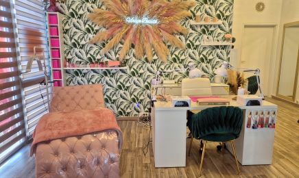 Virage Beauté : Institut de beauté à Margaux-Cantenac