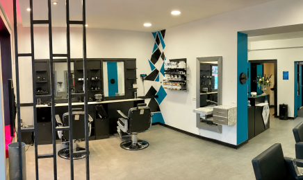 A.x.lHair : Coiffeur à Montigny-lès-Metz