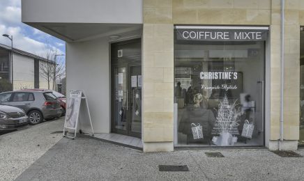Christine's : Coiffeur à Pessac