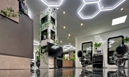Clinique Barber – Barber & Coiffeur Mixte Rodez : Coiffeur à Rodez