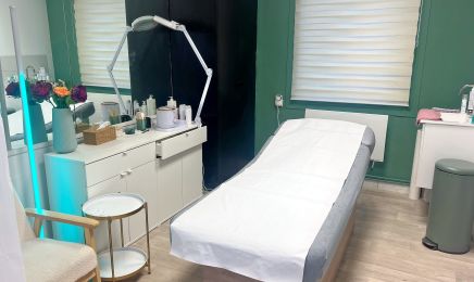 Charlotte Esthetique  : Institut de beauté à Saint-Nazaire