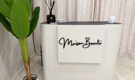 Maison Beauté : Manucure à Enghien-les-Bains