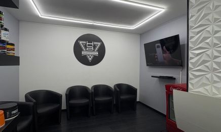 Houss Barber   : Institut de beauté à Saint-Dié-des-Vosges
