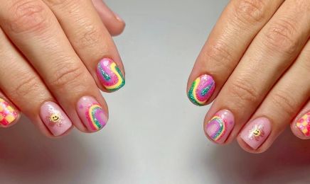 Les ongles des Miss by Lna  : Institut de beauté à Borgo