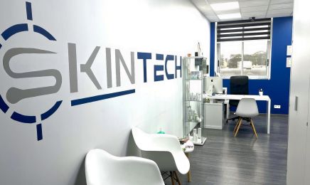SKINTECH : Institut de beauté à TARBES