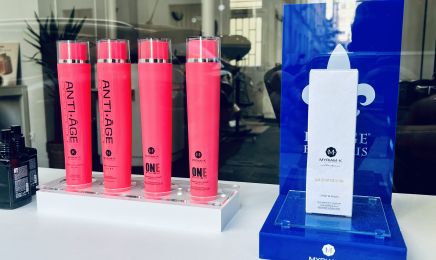 Leonardi Paris : Coiffeur à Paris