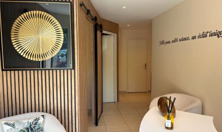 Innershape : Coiffeur à Cogolin