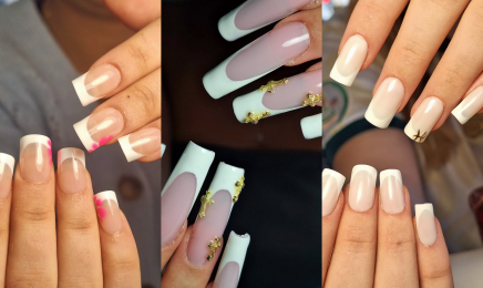 Nefeloma Nails : Manucure à Brive-la-Gaillarde
