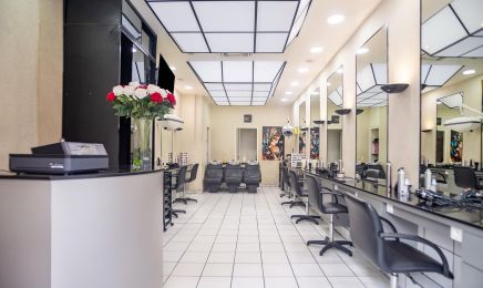 Nada coiffure : Coiffeur à Paris