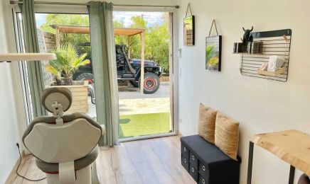 PM Beauty  : Institut de beauté à Vidauban