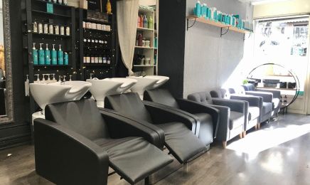 LC Coiffure  : Coiffeur à Forcalquier