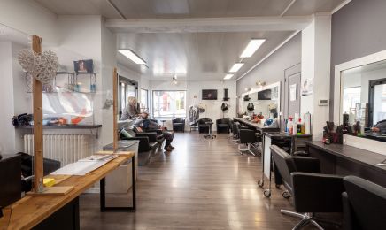 Salon Fanny B : Coiffeur à Étaples