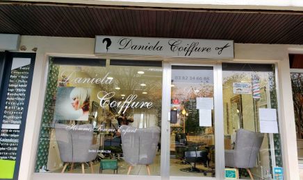 Gaetan by Daniela coiffure : Institut de beauté à Thionville