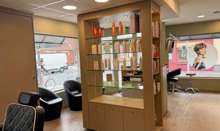 Coiffure Claude  By Alexandre Océane coiffure  : Coiffeur à Dunkerque