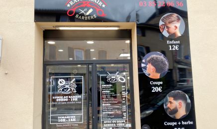 RAYEN’HAIR  : Coiffeur à La Chapelle-de-Guinchay