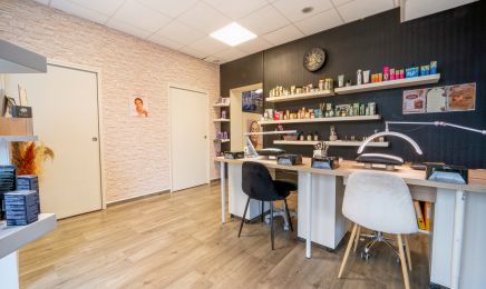 O P’tits Soins : Institut de beauté à Laventie