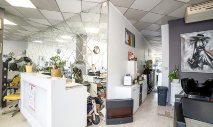 Maxime Coiffure : Coiffeur à Cagnes-sur-Mer