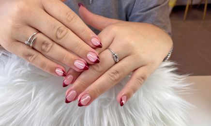 Nails Asie : Manucure à La Seyne-sur-Mer