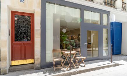 FOSTAL : Coiffeur à Paris