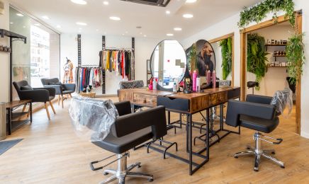 Idéal Création : Coiffeur à Cazères