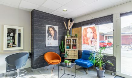 LE STUDIO : Coiffeur à Pleyber-Christ