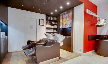 Infini’tifs Phalsbourg - Maître Coiffeur : Barbier à Phalsbourg