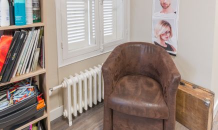 Gooseberry : Coiffeur à Chartres