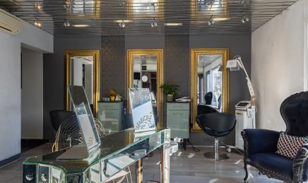 Maranata : Coiffeur à Annecy