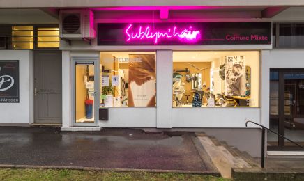 Sublym’hair  : Coiffeur à Billère