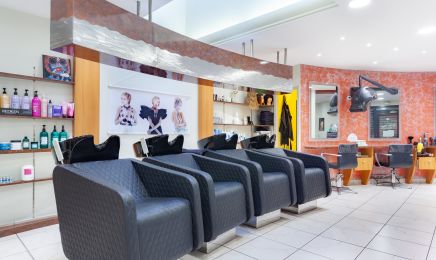 Franck Batit Coiffure : Coiffeur à Firminy