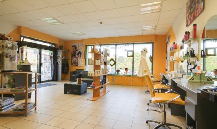 Espace Crea’tif  : Coiffeur à Villaines-Sous-Malicorne