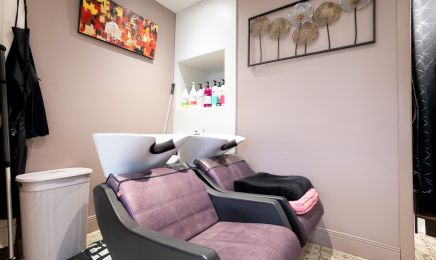 Laëtitia Coiffure : Coiffeur à Montmirail