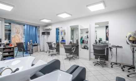 Duo Coiffure : Coiffeur à Aiguillon