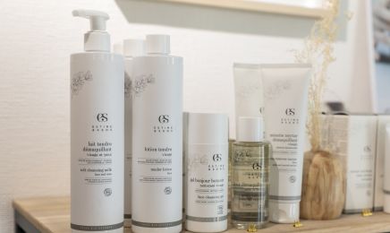Essentielles : Manucure à Rive-de-Gier