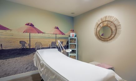 A Corps Parfait : Institut de beauté à Saint-Malo