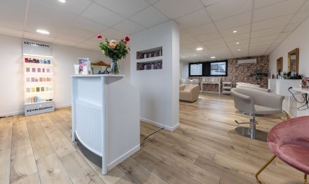 Le Salon.C. : Coiffeur à Vannes